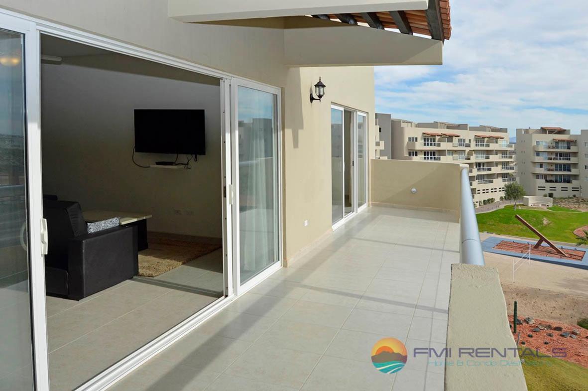 Apartamento Corona del Sol 1604 Puerto Peñasco Exterior foto